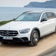 Illustration for article titled The 2021 Mercedes-Benz E-Class Is A Subaru Outback Now, Too
